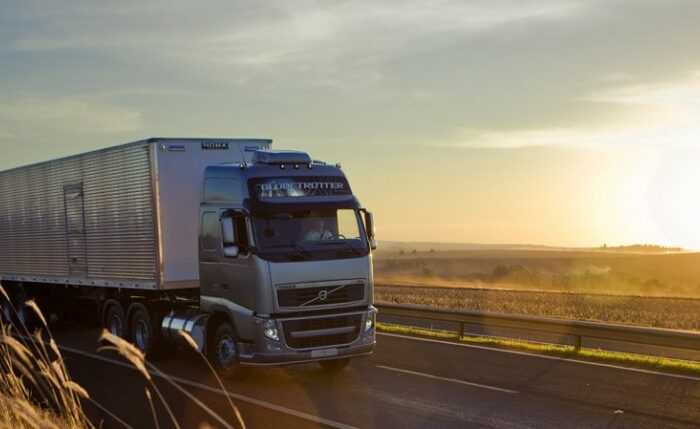 Transporte de Cargas com Emissor de CTe