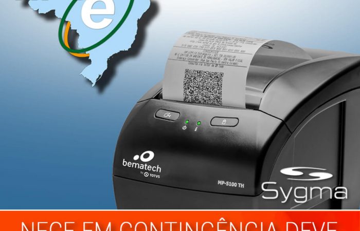 Prazo para enviar NFCe em Contingência em Minas Gerais (MG)