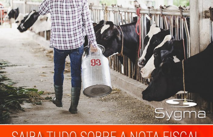como emitir Nota fiscal produtor rural RS