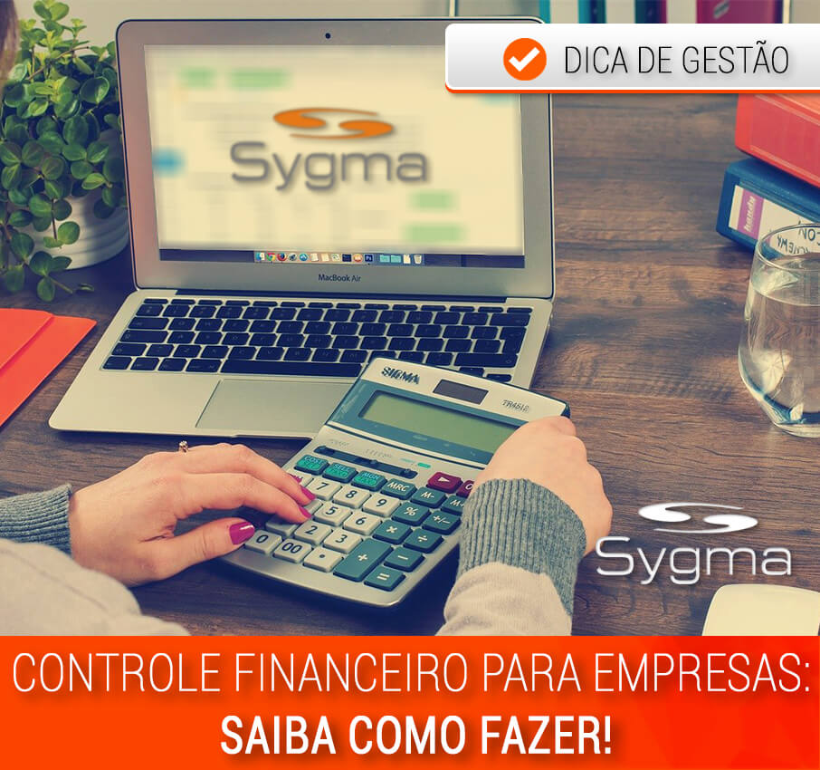 Como fazer controle financeiro para empresas pequenas e grandes