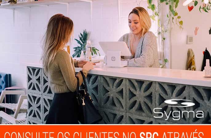 Recurso grátis para consultar SPC pela internet