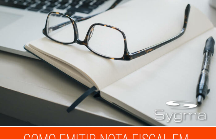 Como emitir NFe em Contingência em MT