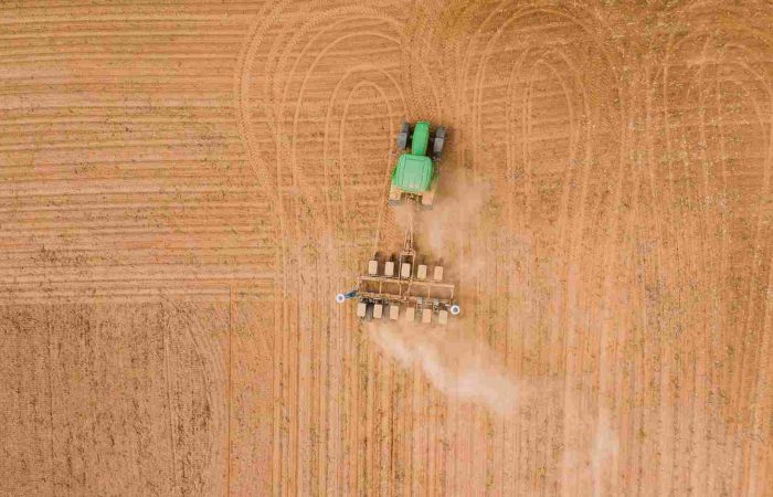 venda de produtor rural pessoa fisica