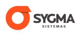 Logomarca Sygma Sistemas