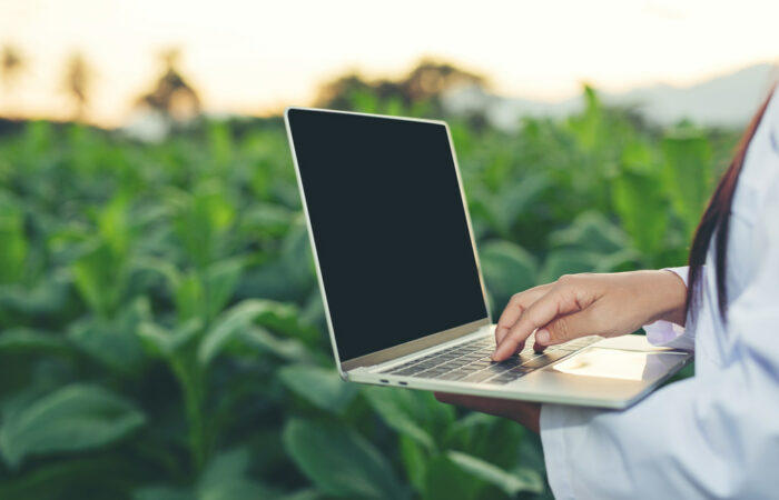 tecnologias no agronegócio