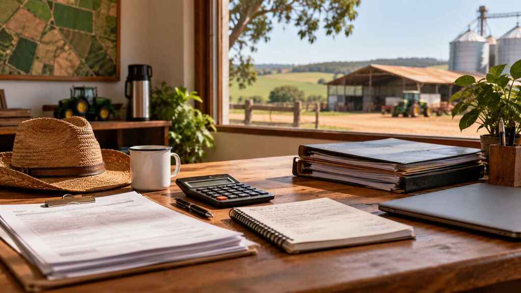 como preencher nota fiscal
