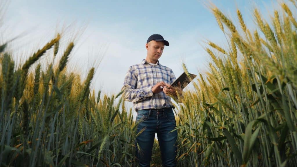 agricultura digital