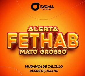 Como calcular Fethab MT Julho