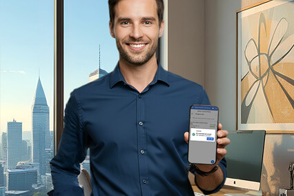 Emissor de Nota Fiscal Eletrônica